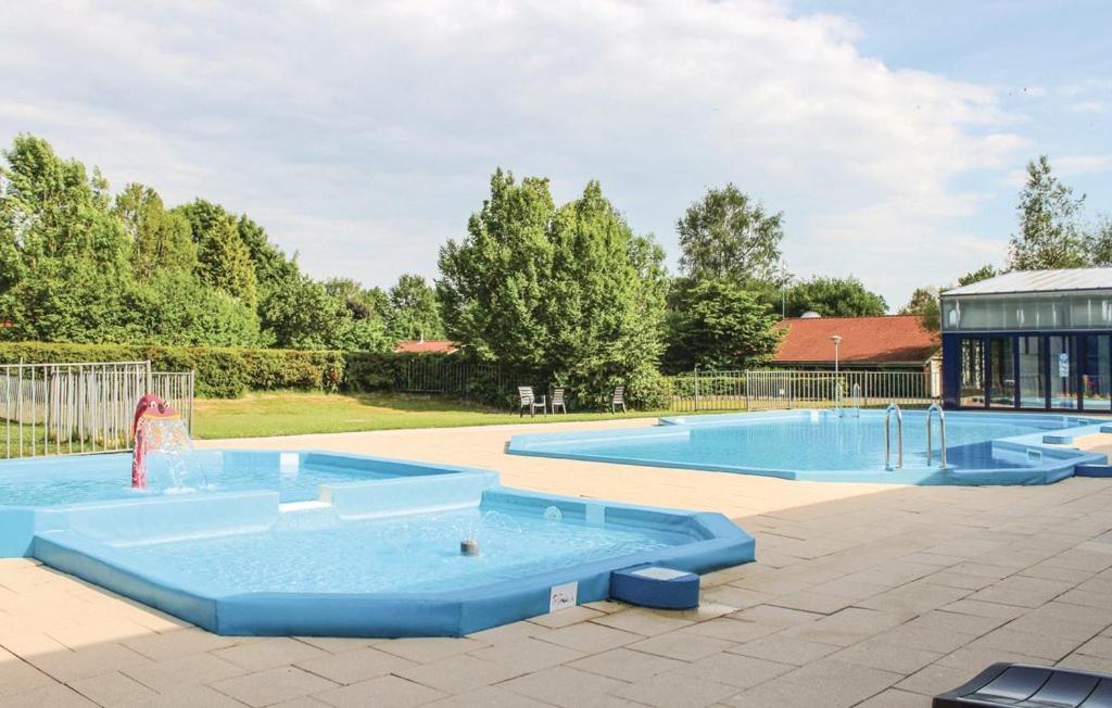 Familie Bungalow Sundsvall Gramsbergen Екстериор снимка