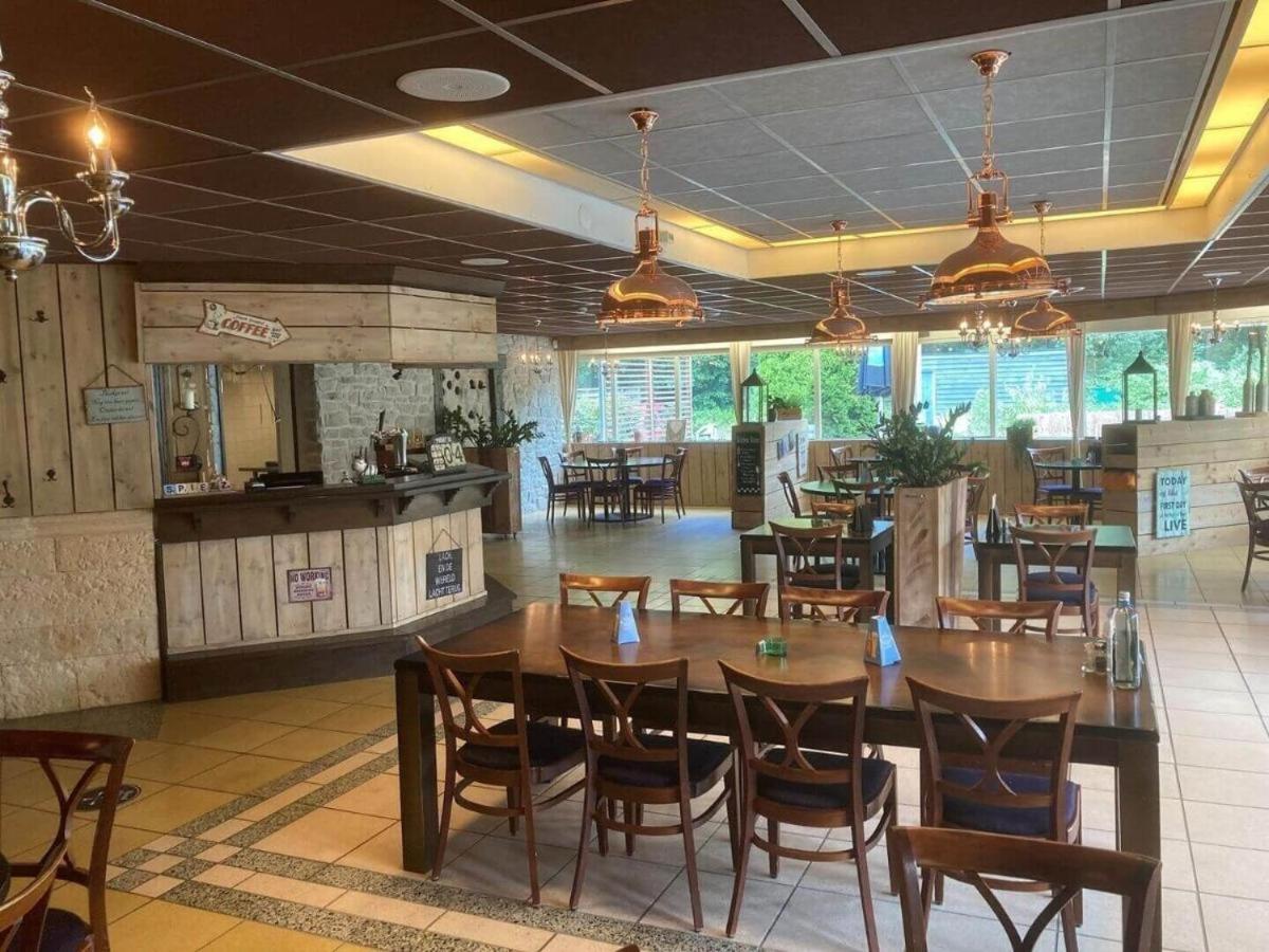 Familie Bungalow Sundsvall Gramsbergen Екстериор снимка